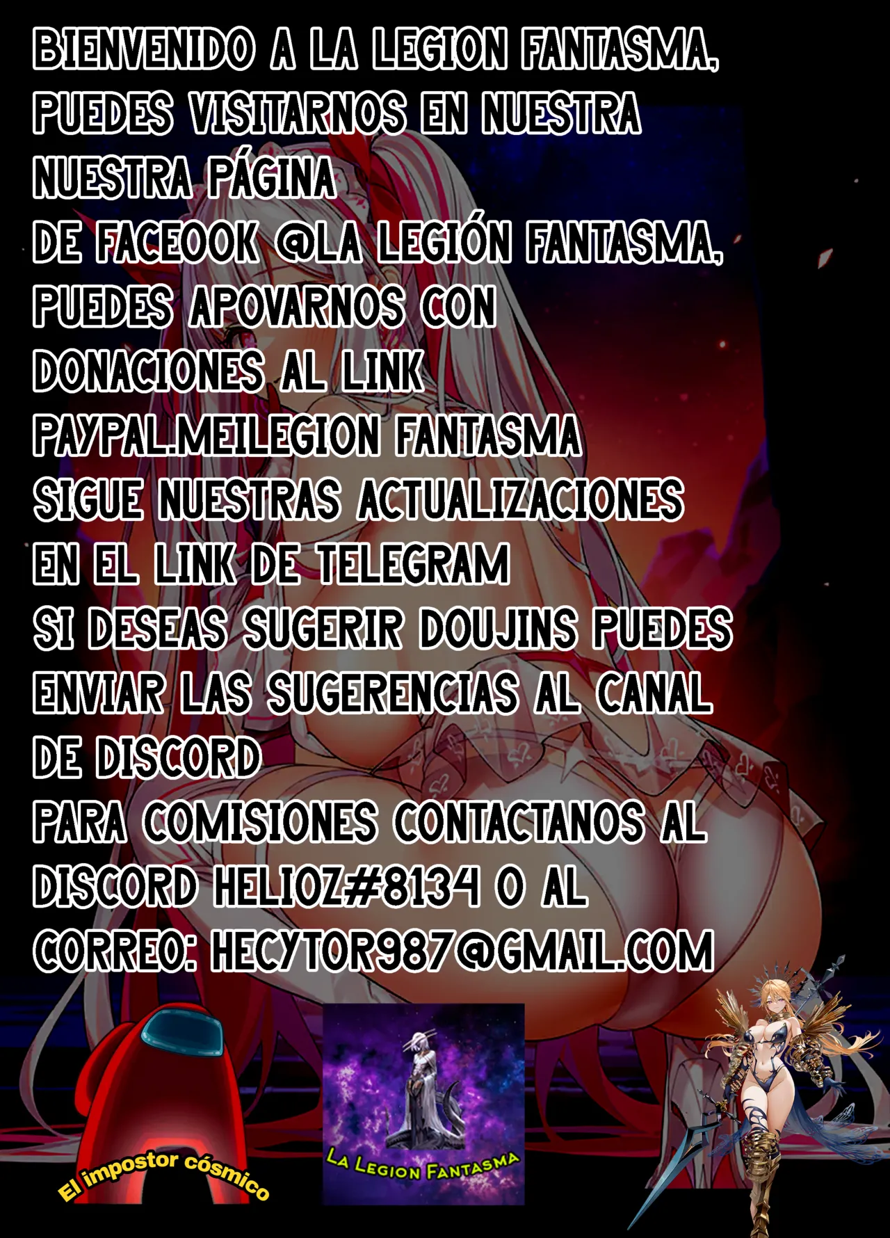 Hajime no Koro wa Otto no Seiheki no Tame ni｜Eiko׃ La Esposa que Pasó de Acostarse con Otros por Necesidad a Hacerlo por Gusto page 7 full