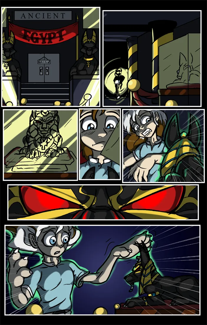Jack page 1 full
