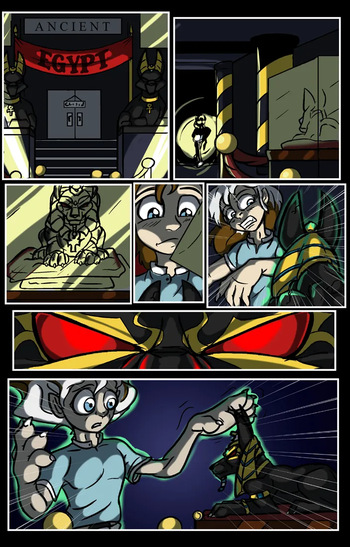 Jack cover