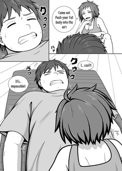 Watashi no Undou Keikaku | My Exercise Plan