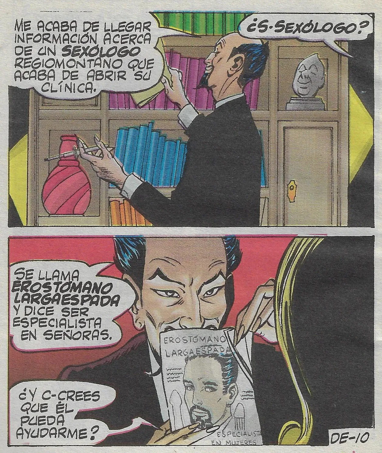 Delmonicos Erotika 003 page 11 full