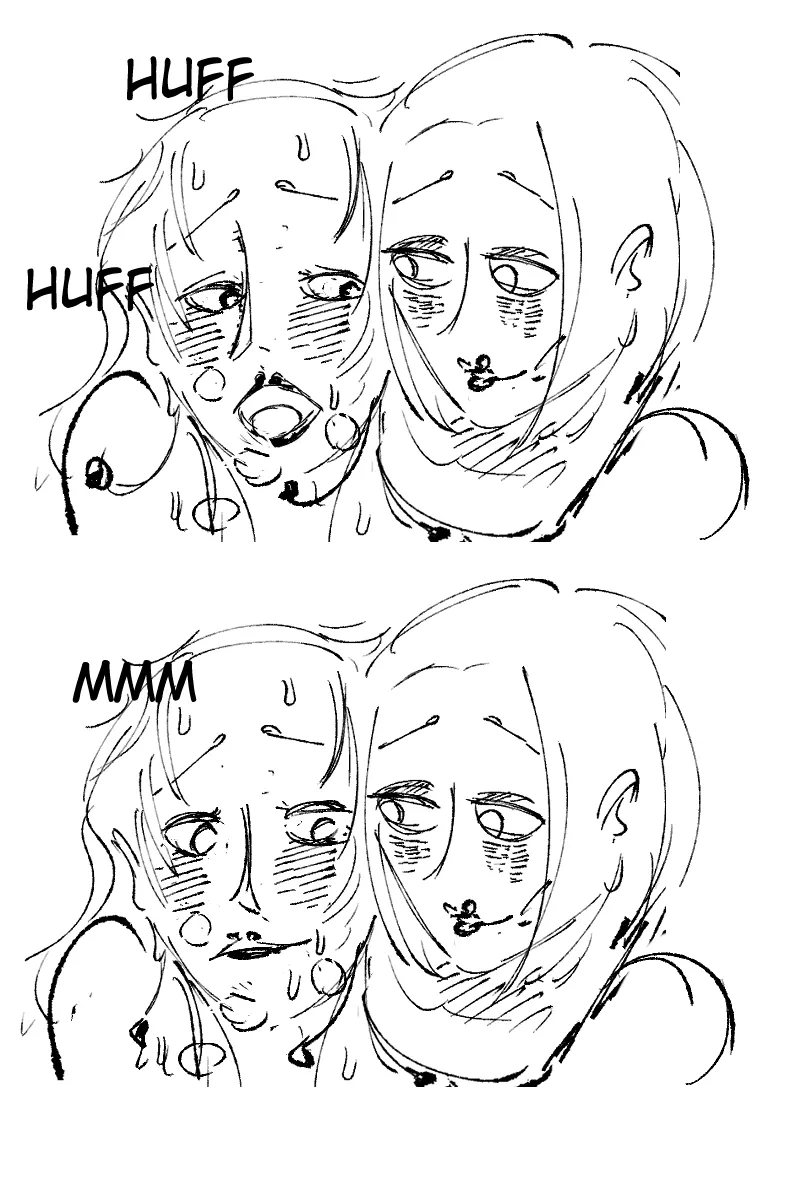 Lesbian Fingering page 12 full