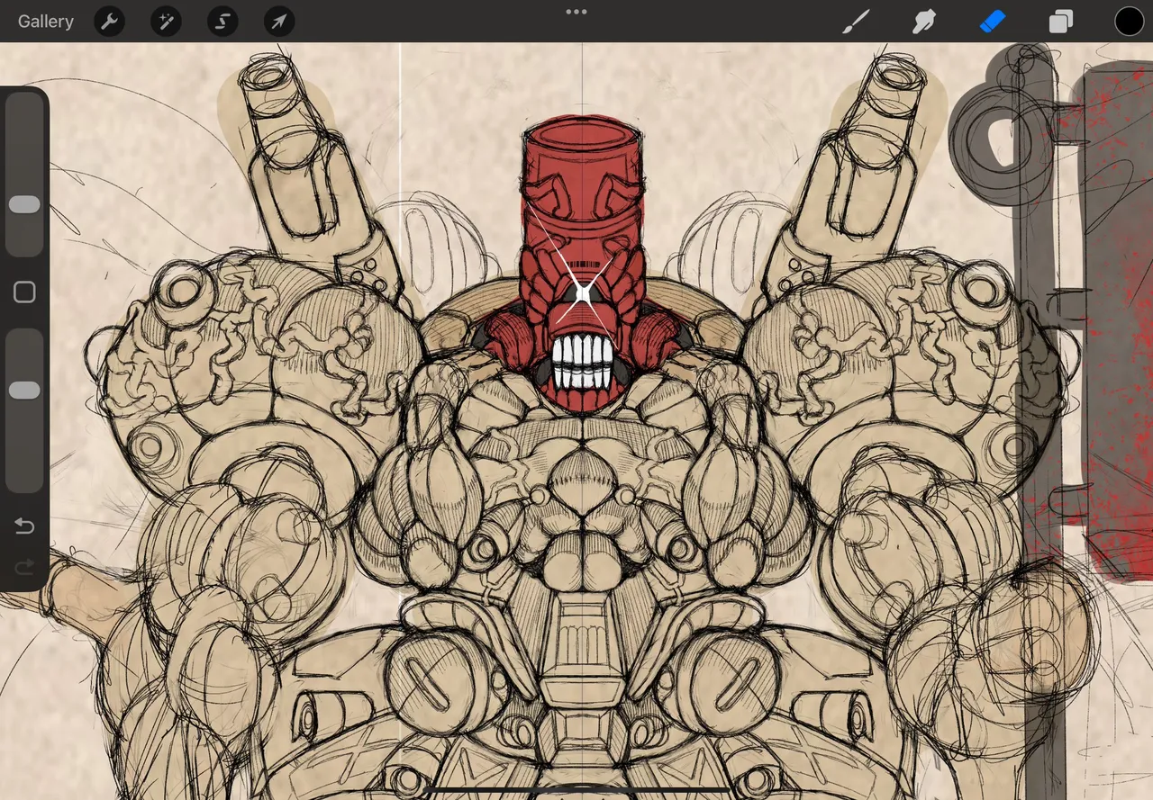 Artist:BIGMOMsloth__ page 12 full