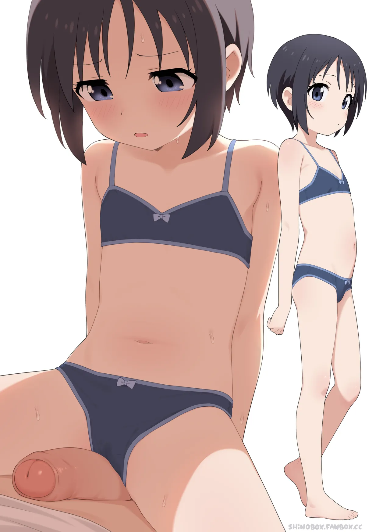 Shino page 1 full