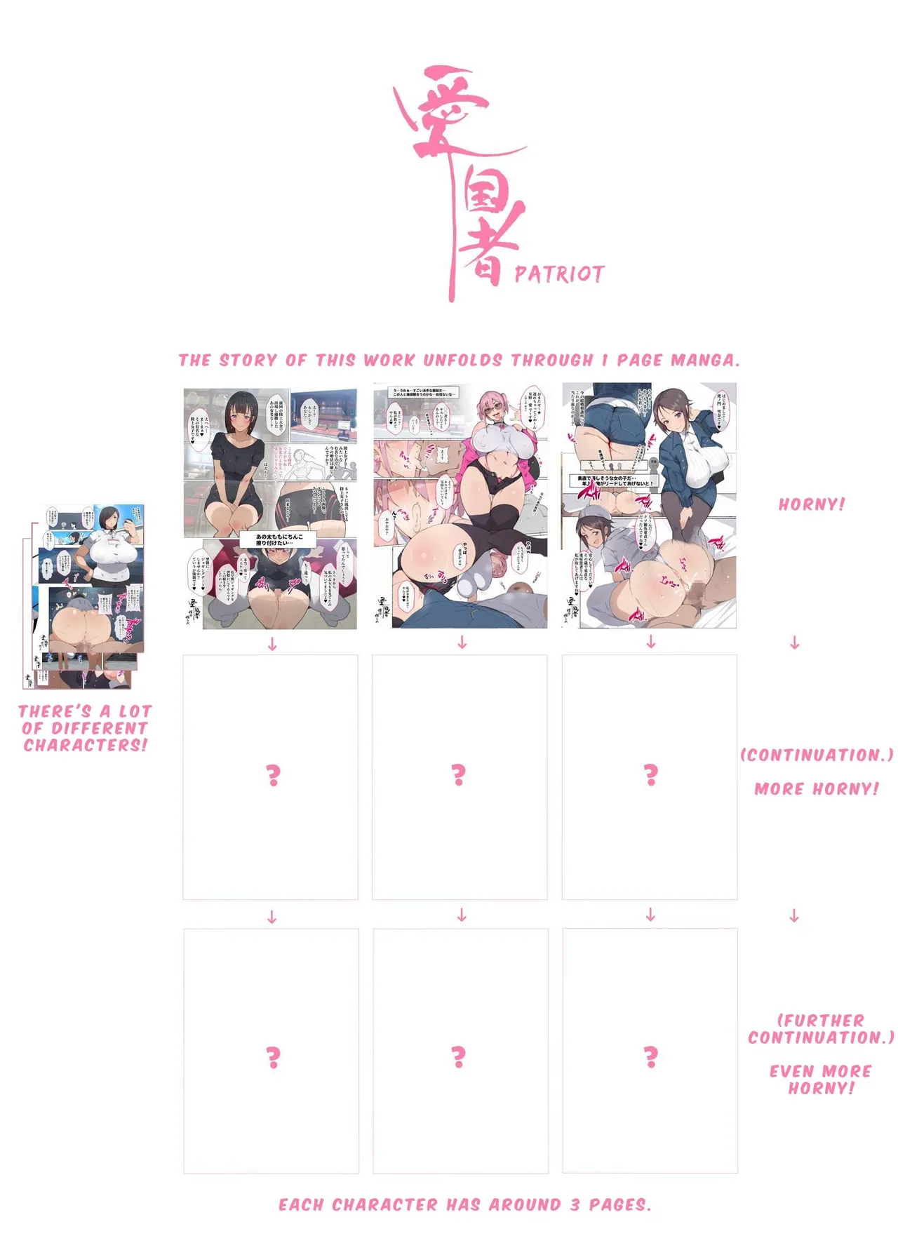 The Women I Met At The Marriage Agency Assail Me ~Falling Birthrate Countermeasures Courtship~ page 3 full