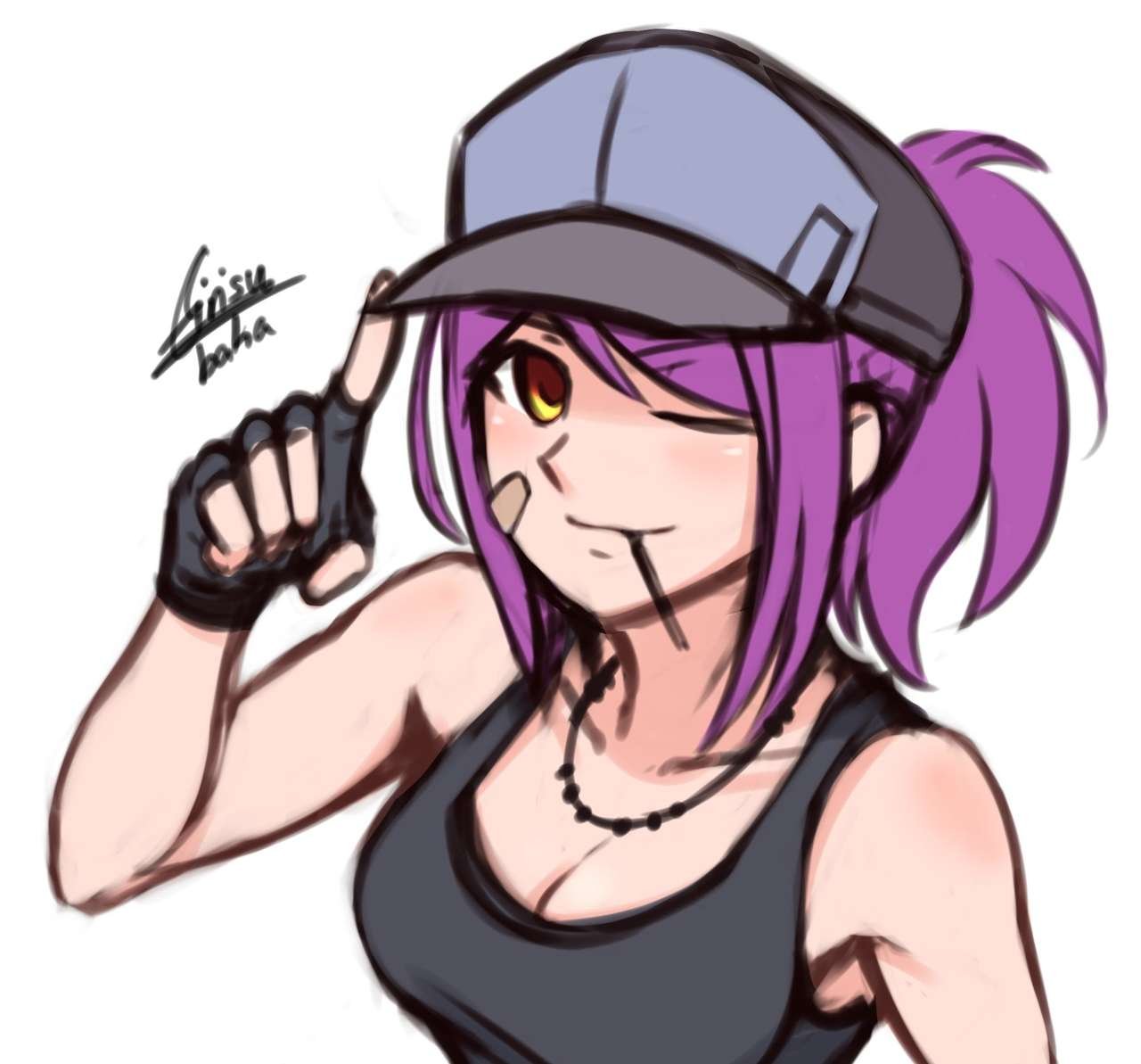 Airisubaka  april 2021-january 2025 page 11 full