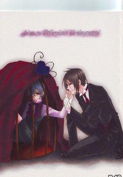 Alice in Wonder Underground