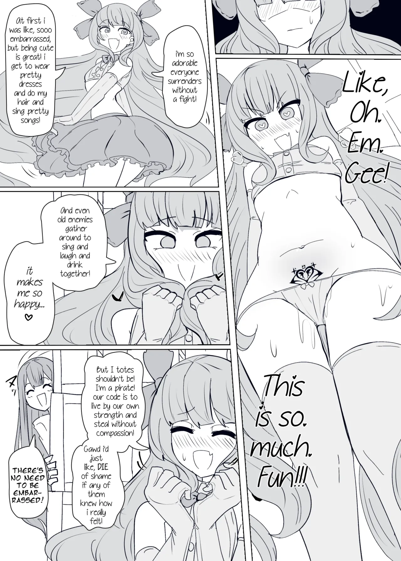 Matenshoku no Yakata 9 | The House of Evil Class Change 9 Siren Diva page 12 full