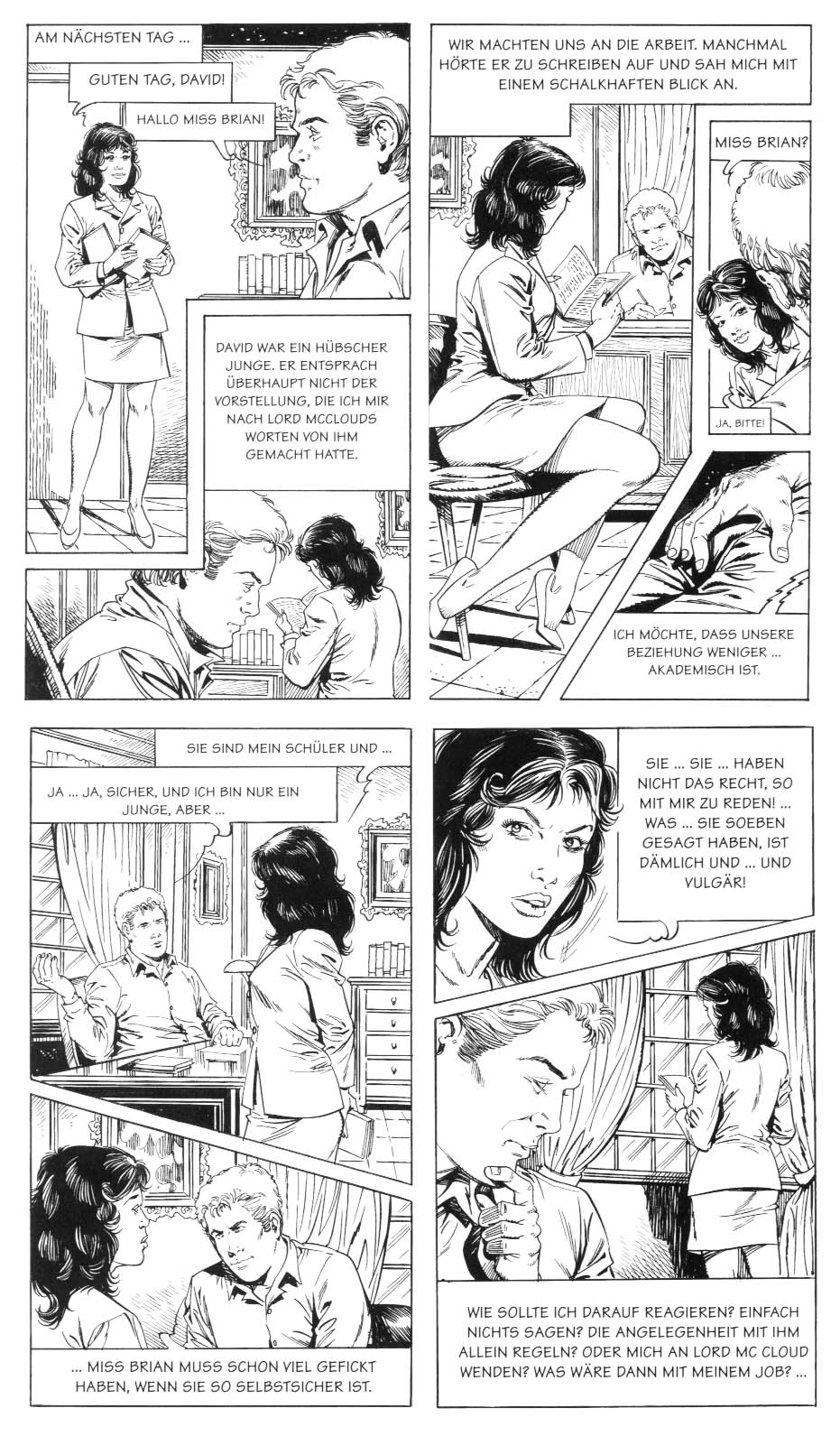 Miss Brian #1 page 9 full