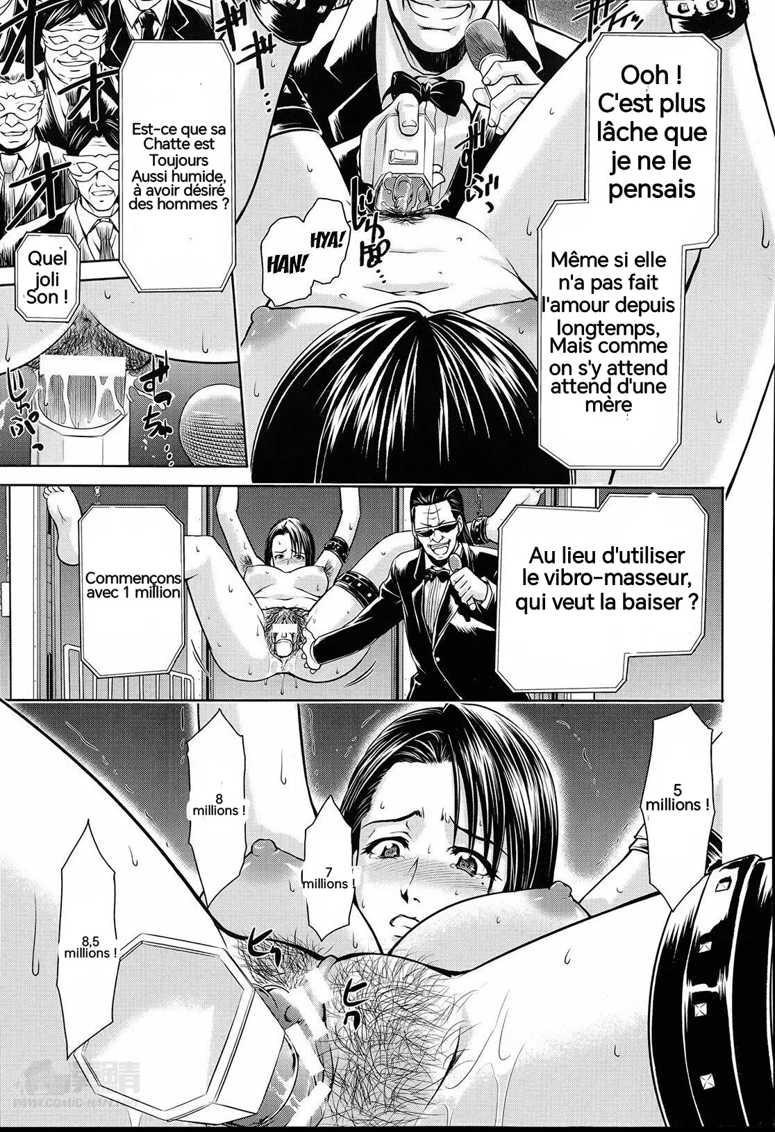 Mesubuta Auction page 11 full