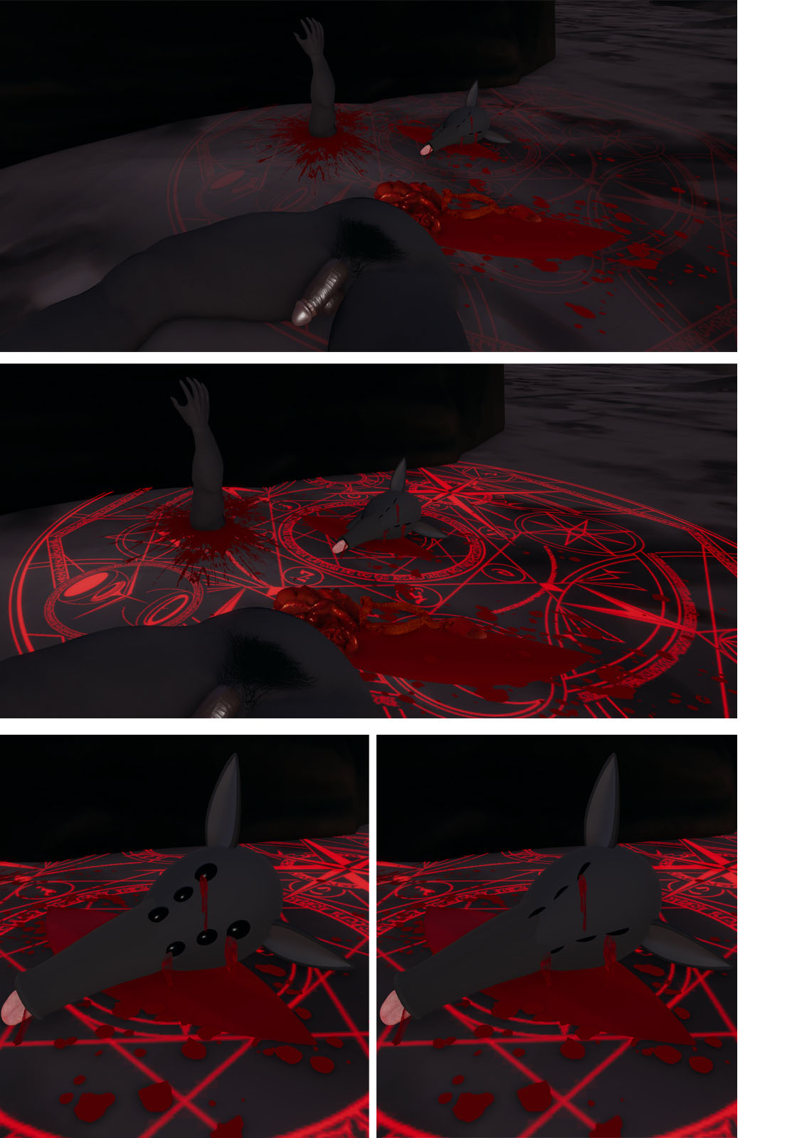 Scary Monsters 2 page 11 full