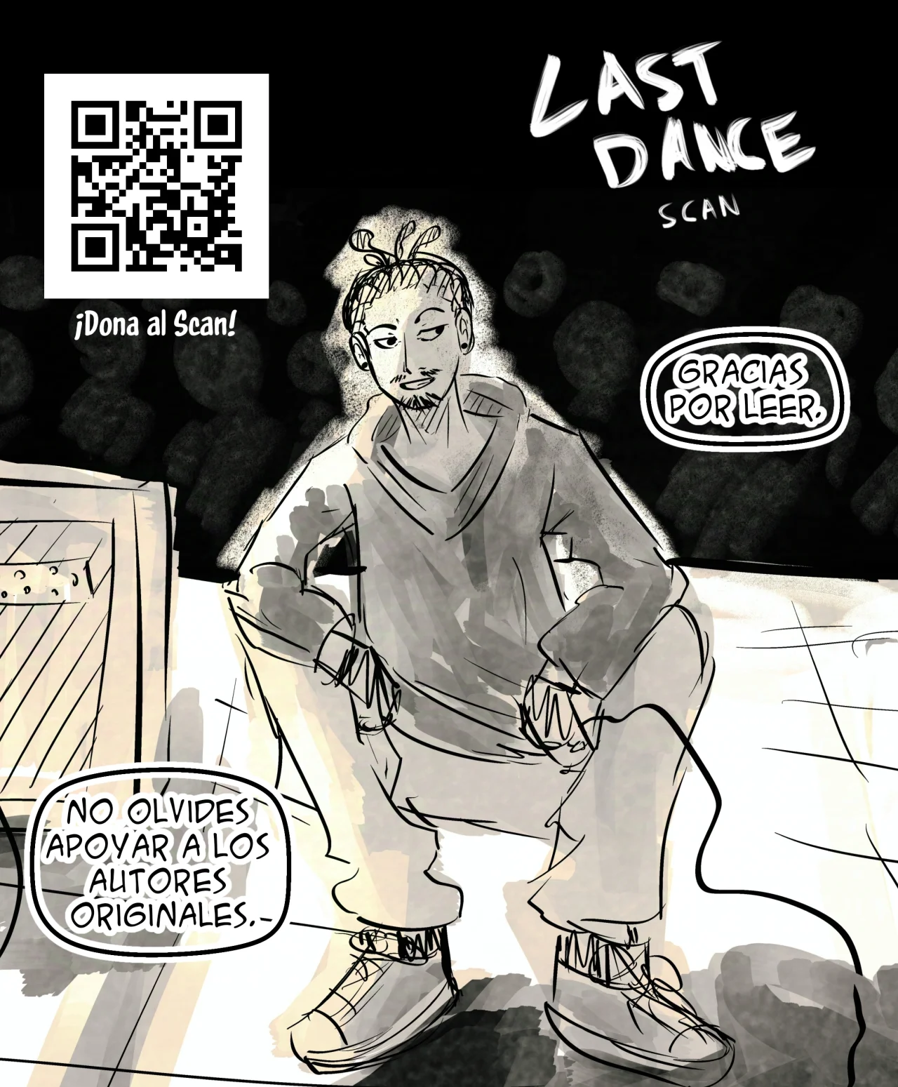 Tsuyoi Kanojo｜Una Novia Fuerte page 12 full