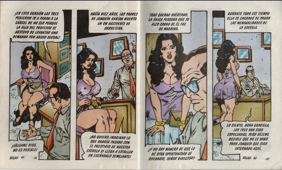 relaciones obscenas 45 page 9 full