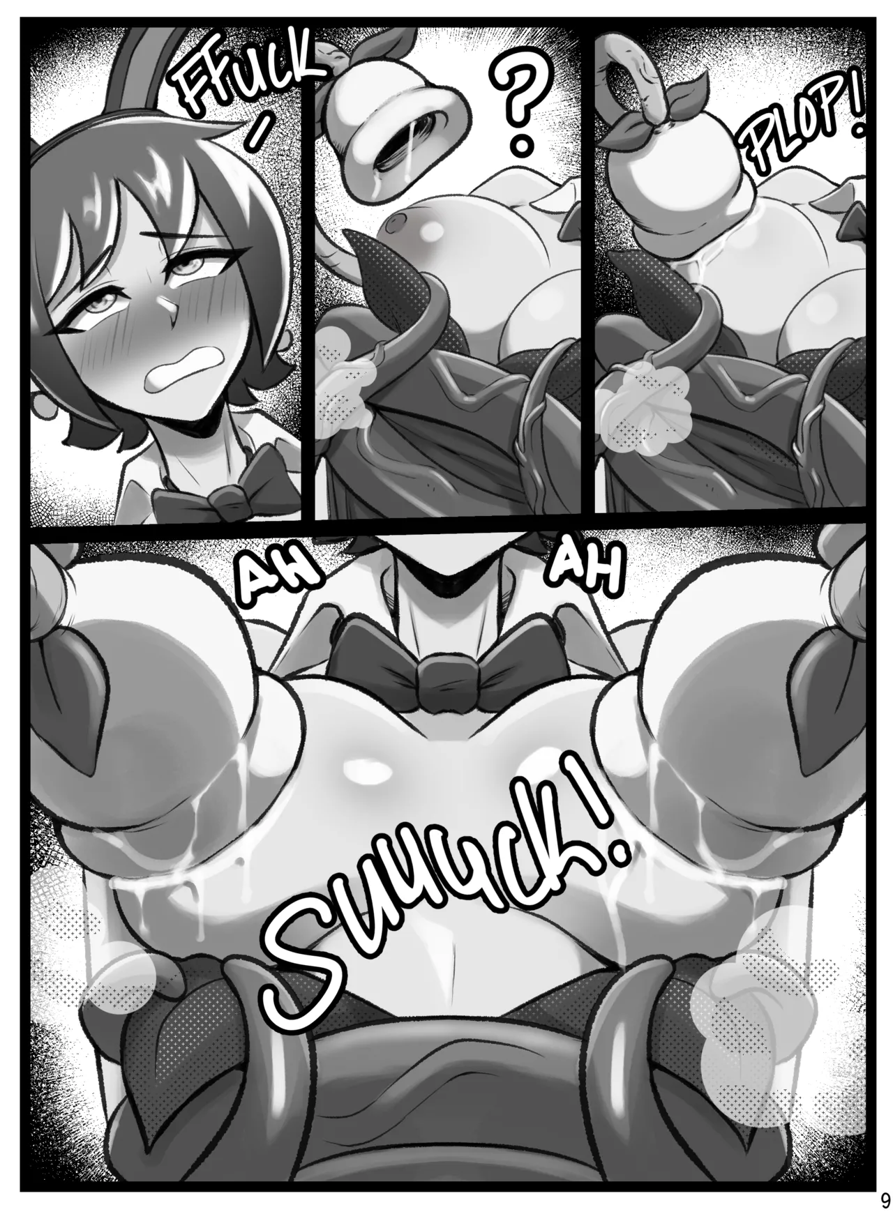 Hayfever page 11 full