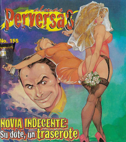 Almas Perversas 155
