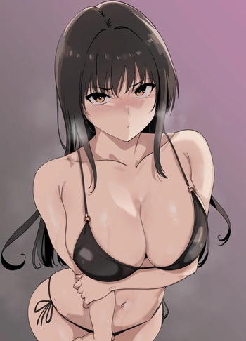 [Ringoya (Alp)] C105 Omakebon (To LOVE-Ru) cover