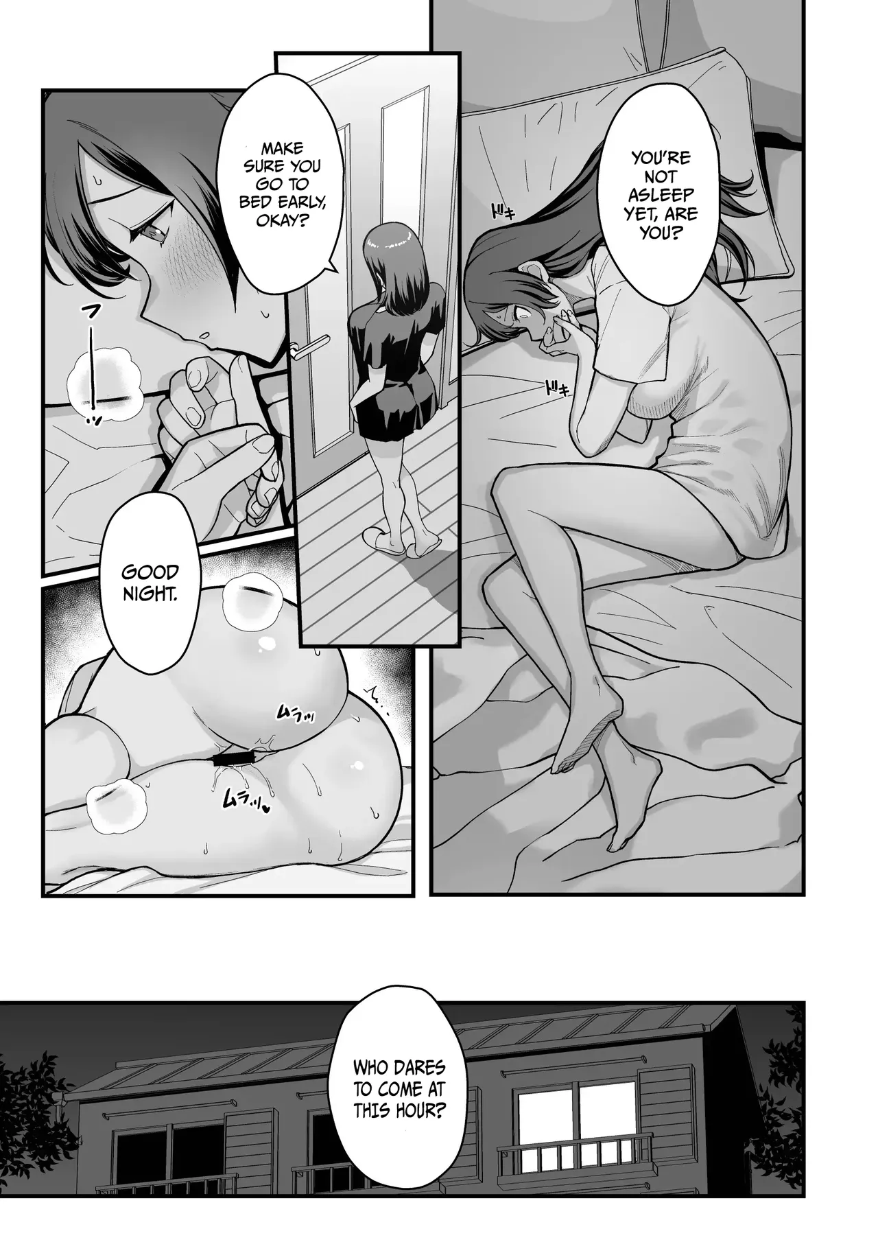 Oshiego ga Uchi ni Oshikonde Kita Hon - A Book About My Student Who Pushed Me Into My House page 4 full