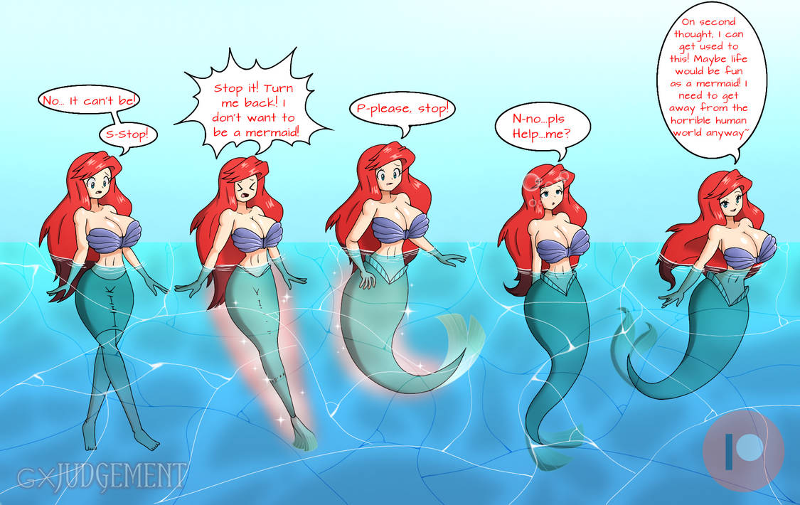 TheGxJudgment's Transformation Gallery page 10 full