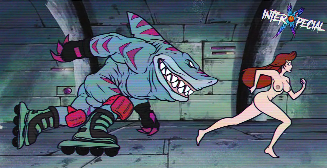 ARTISt interxpecial page 10 full