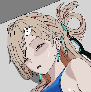 choysakanto  Lynae snuffed at the Academy page 12 full