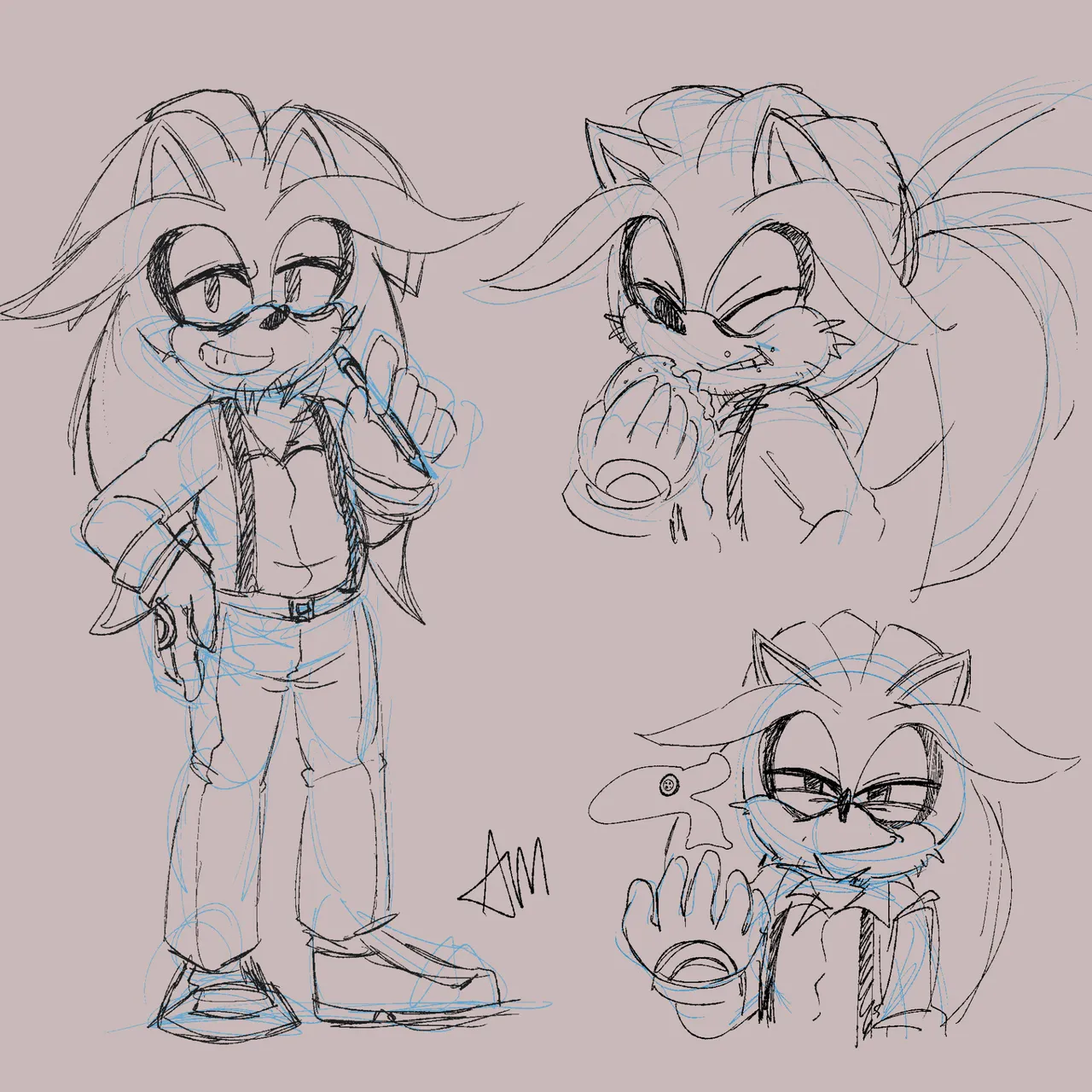 Airamy Collection page 9 full