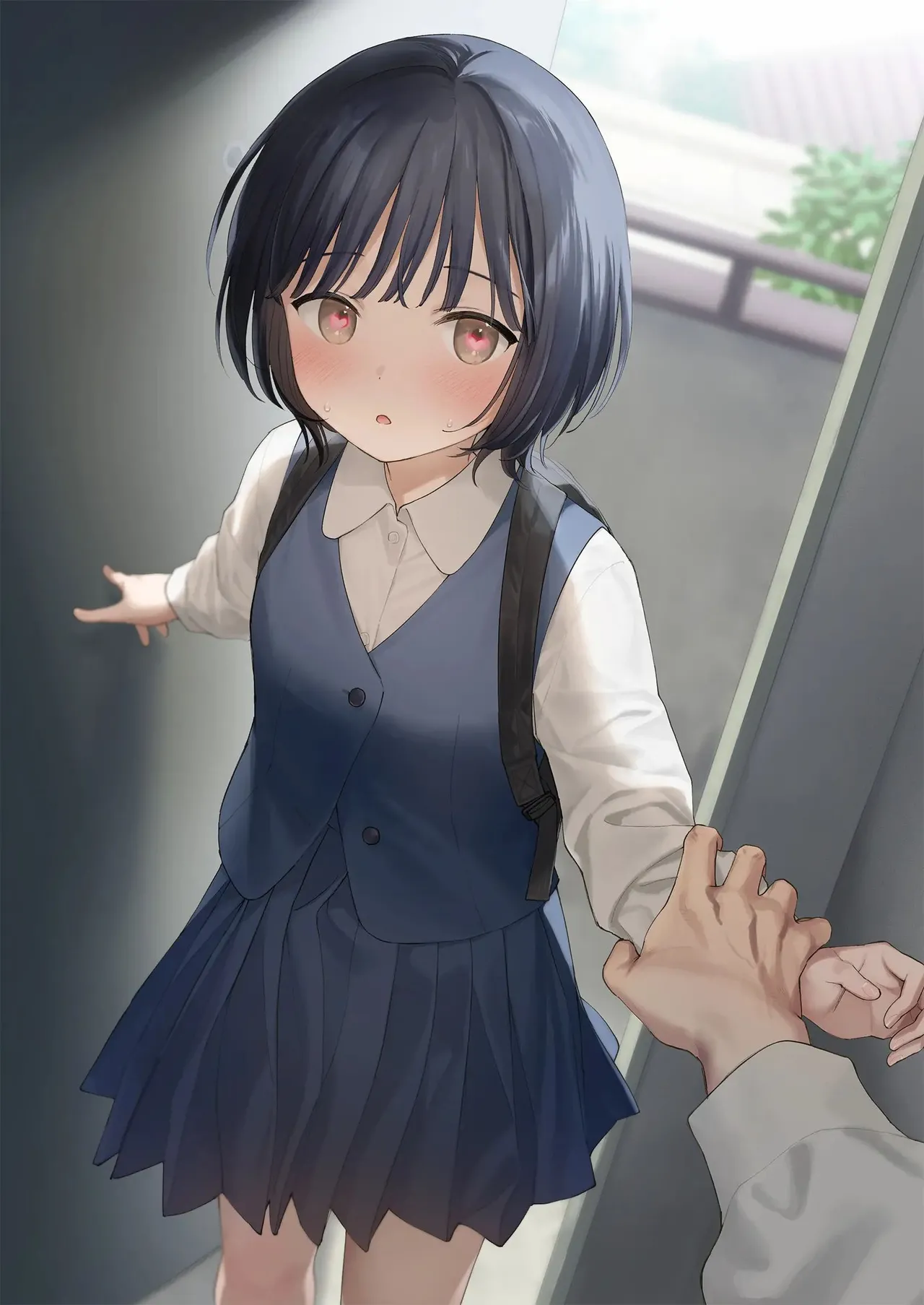 Houkago Kanojo Gokko page 2 full