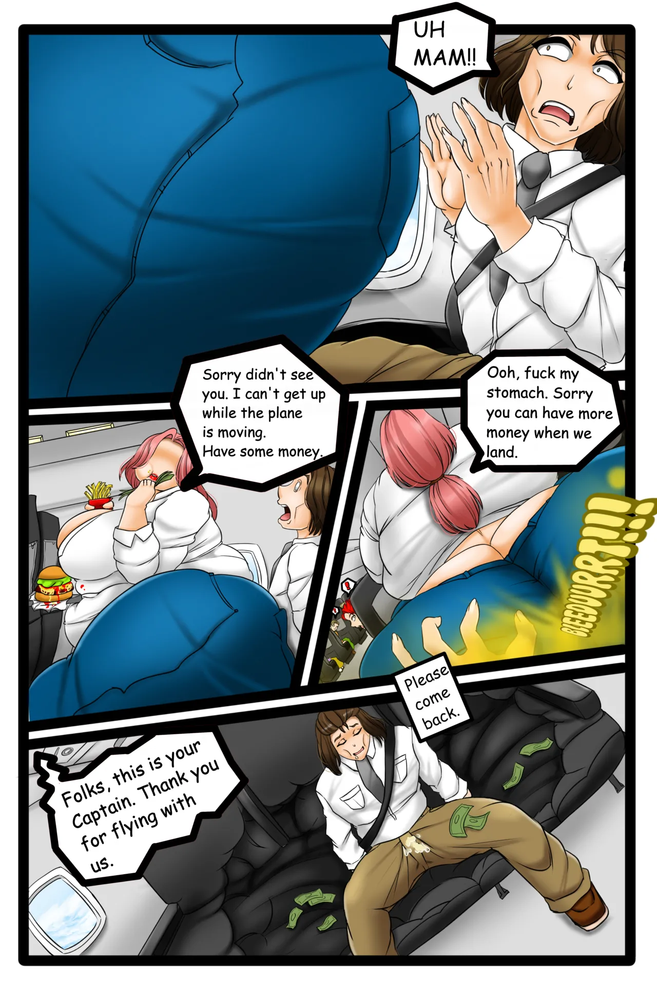 GassxpFantasy Big Buns Resort page 2 full
