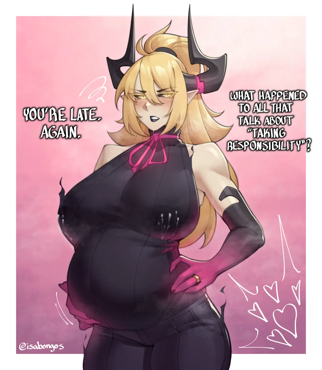 Artist - Isabongos page 6 full