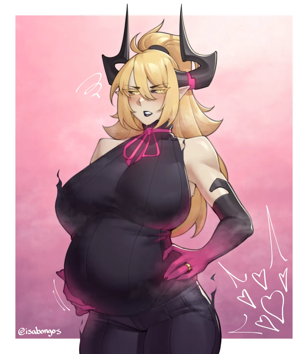 Artist - Isabongos page 7 full
