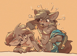 Will & Alex + Others