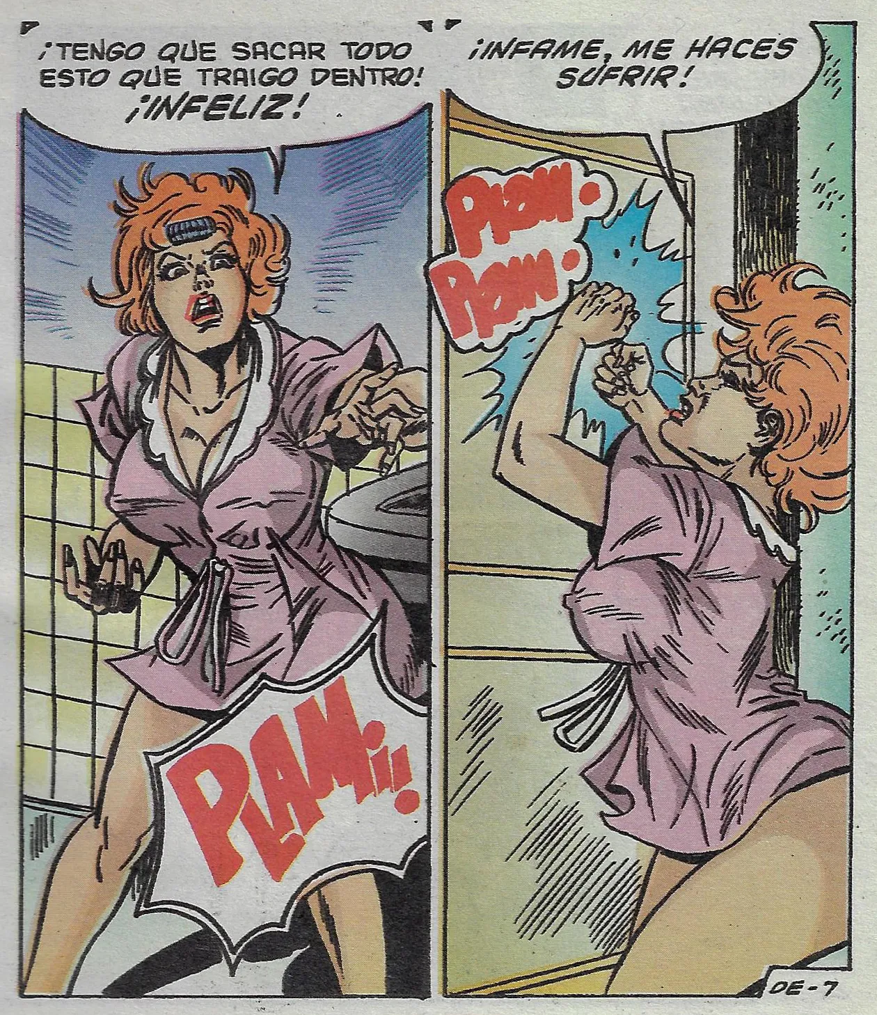 Delmonicos Erotika 228 page 8 full