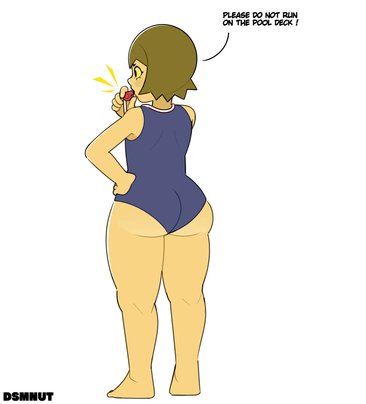 GatorGirl page 11 full