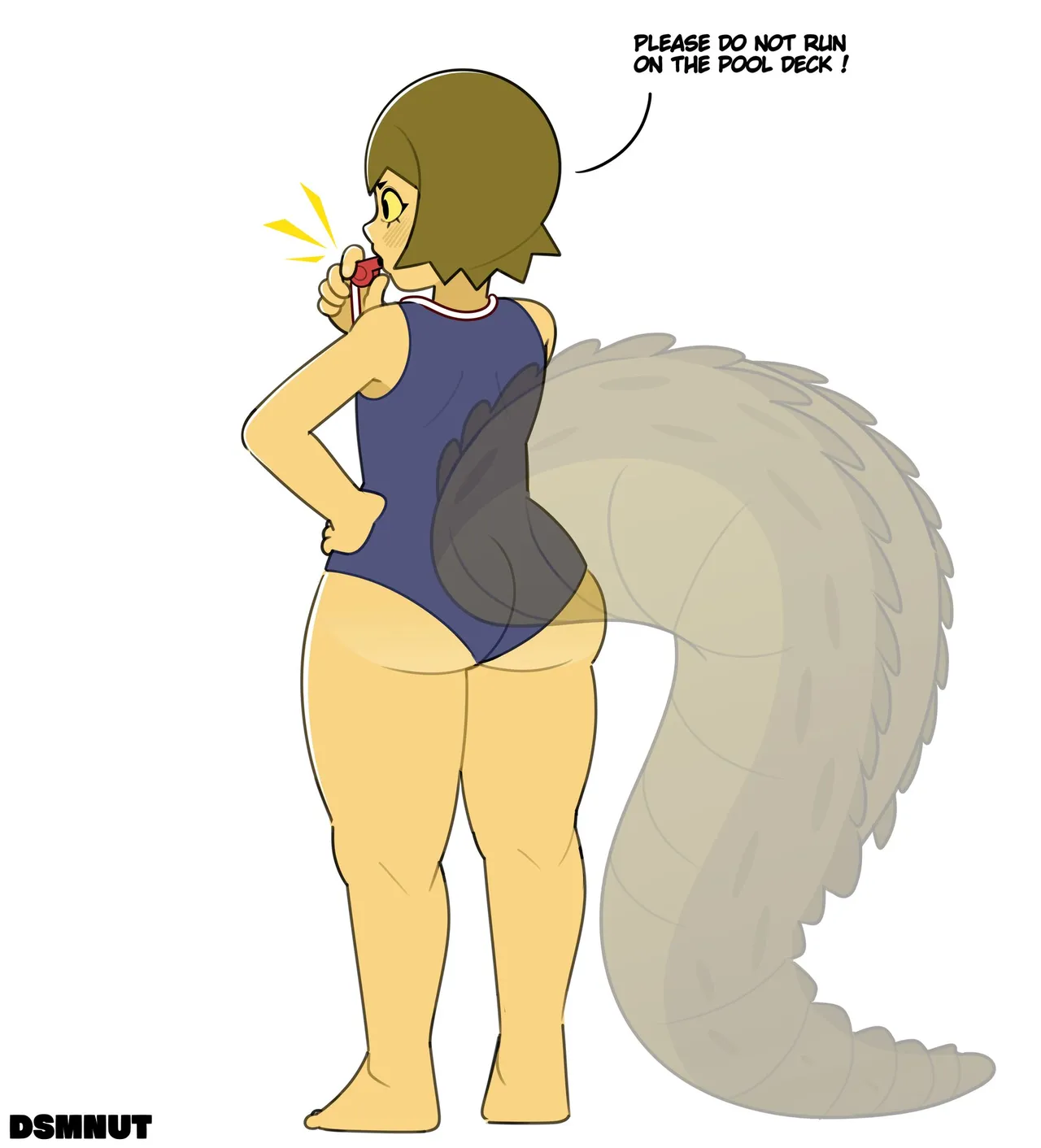 GatorGirl page 12 full