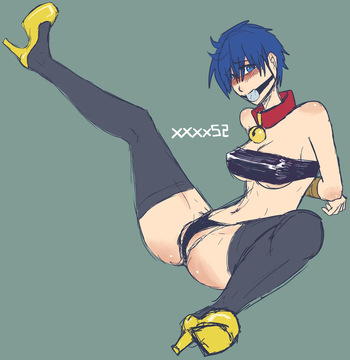 [xxxx52] Tumblr Archive 2013-2018 + Extras (Part 1) cover