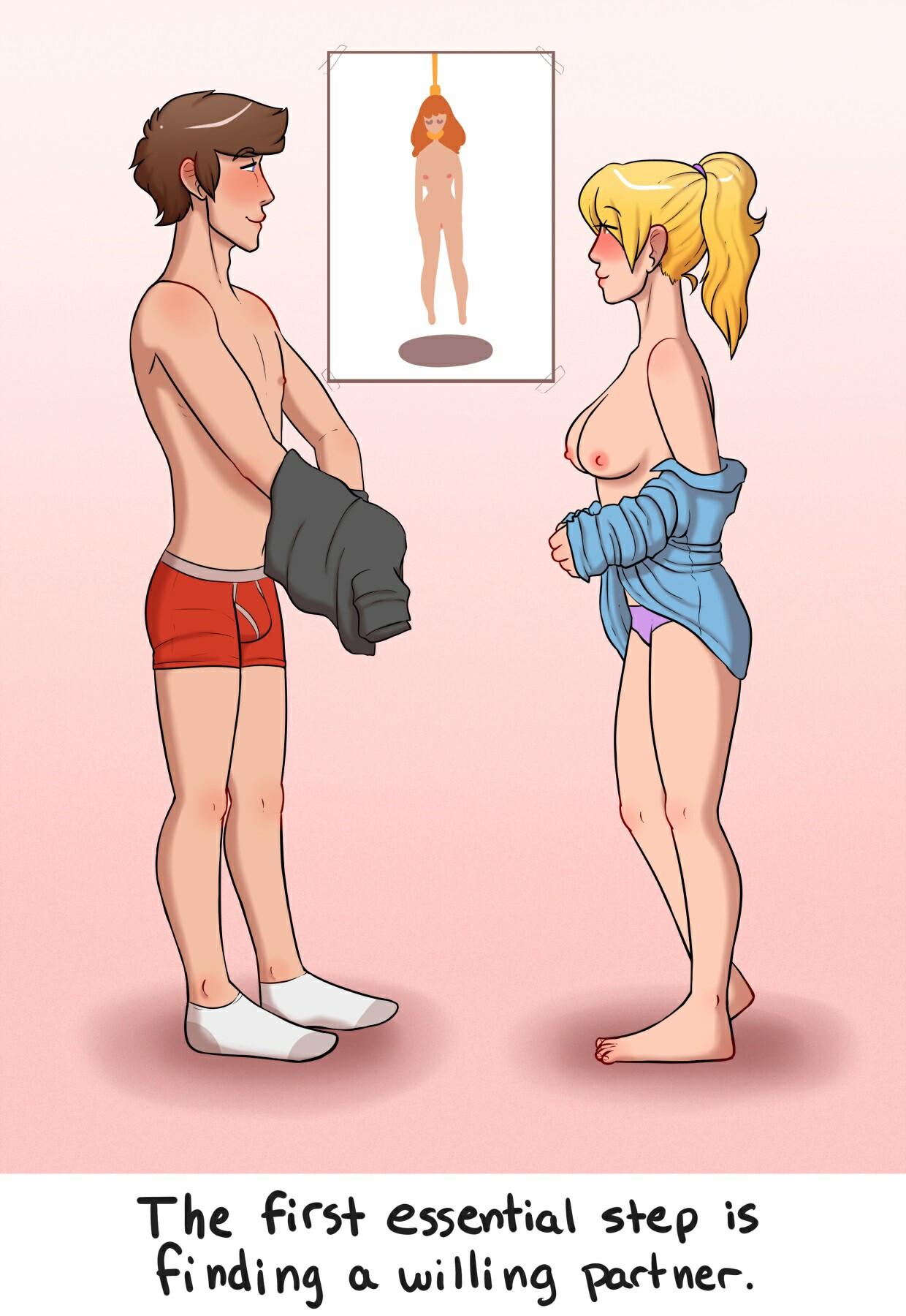 Advice For Couples page 2 full