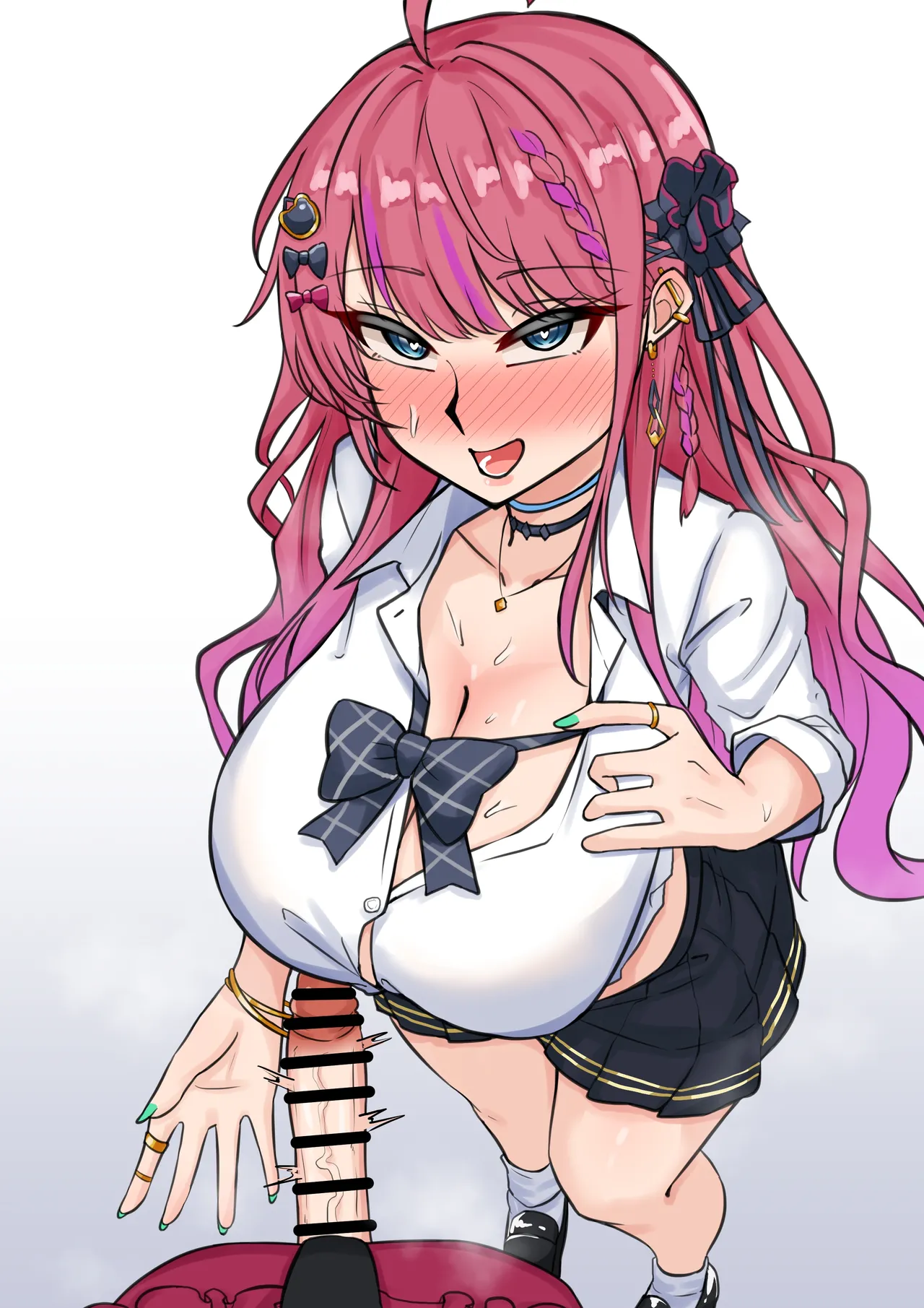 nzmrのふたり page 6 full