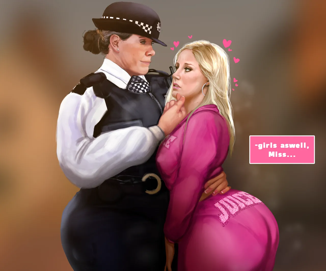Anti-Social Behaviour #1 page 11 full