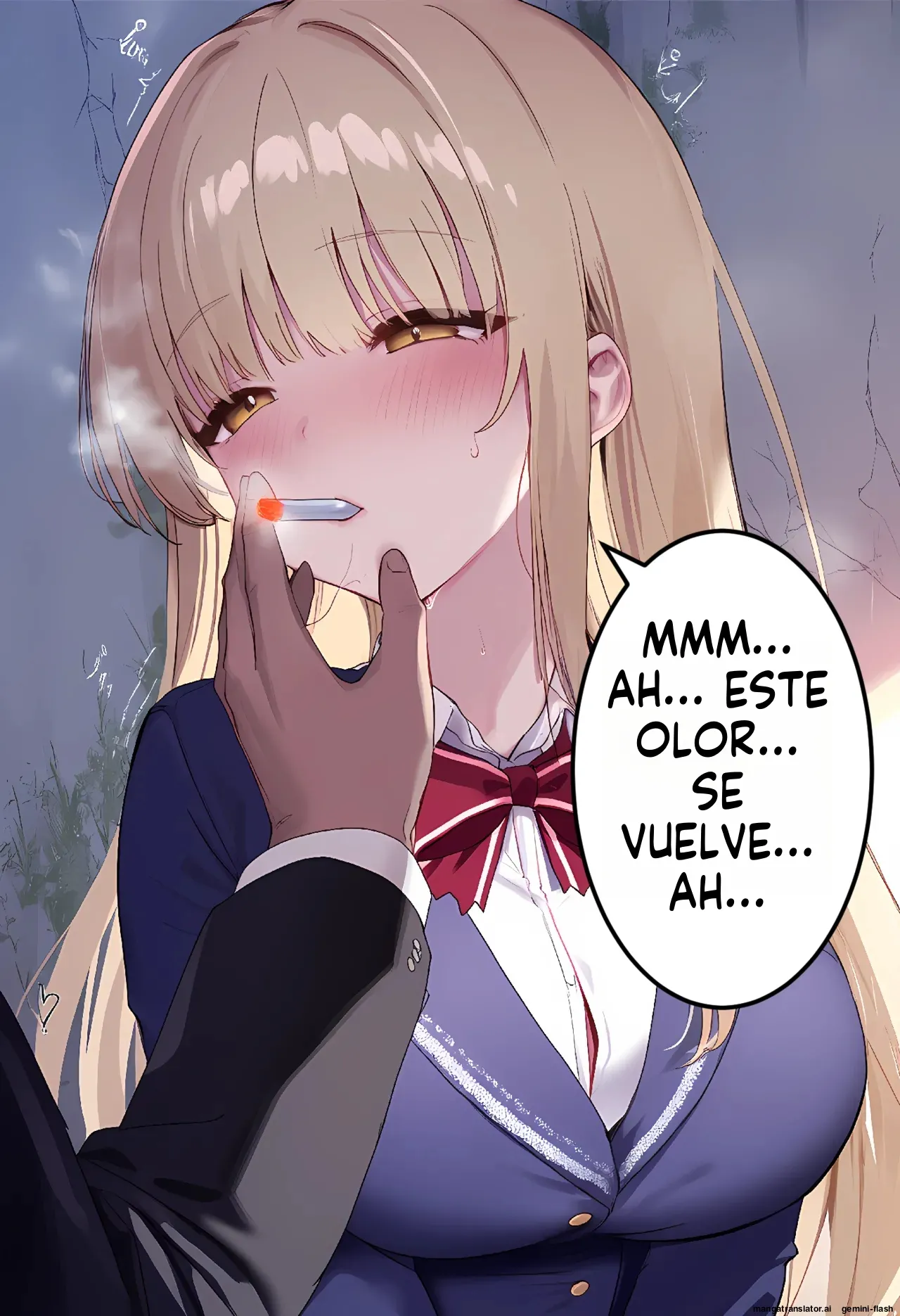 Shiina Mahiru's Saimin Life 2  MTL page 10 full