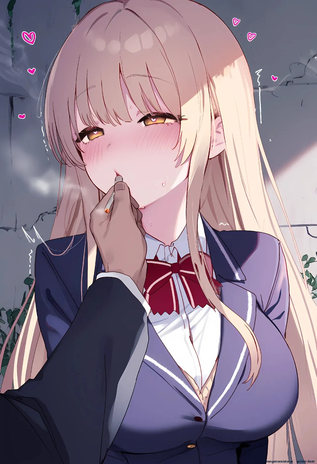 Shiina Mahiru's Saimin Life 2  MTL page 11 full
