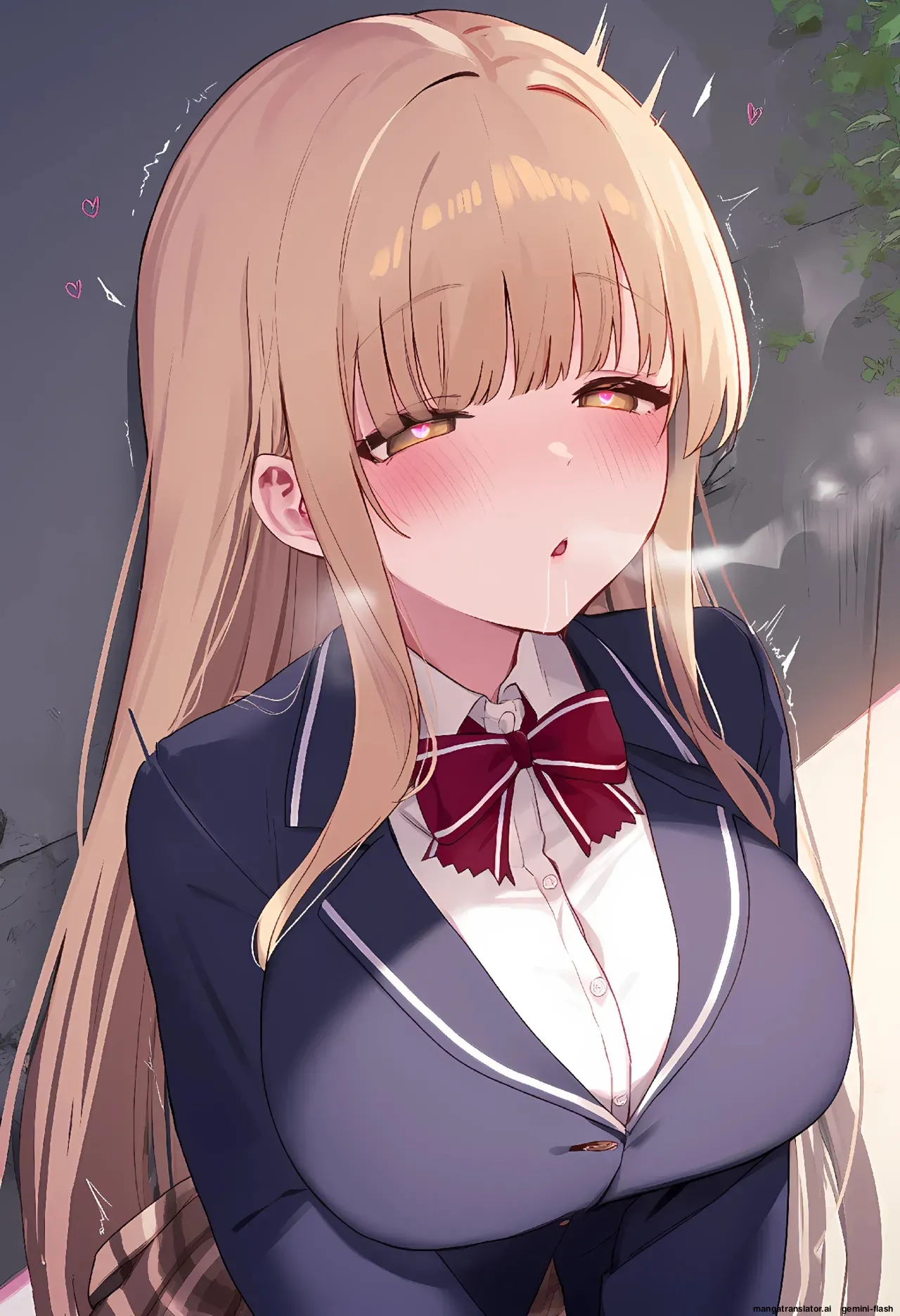 Shiina Mahiru's Saimin Life 2  MTL page 12 full