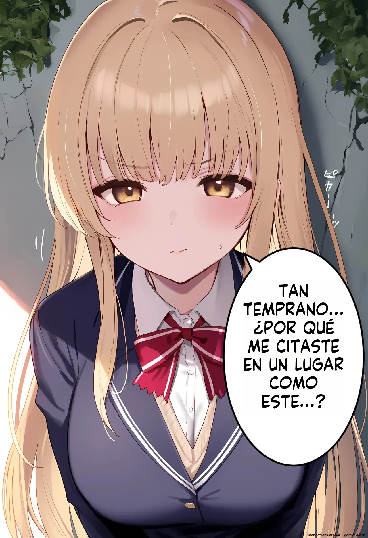 Shiina Mahiru's Saimin Life 2  MTL page 3 full