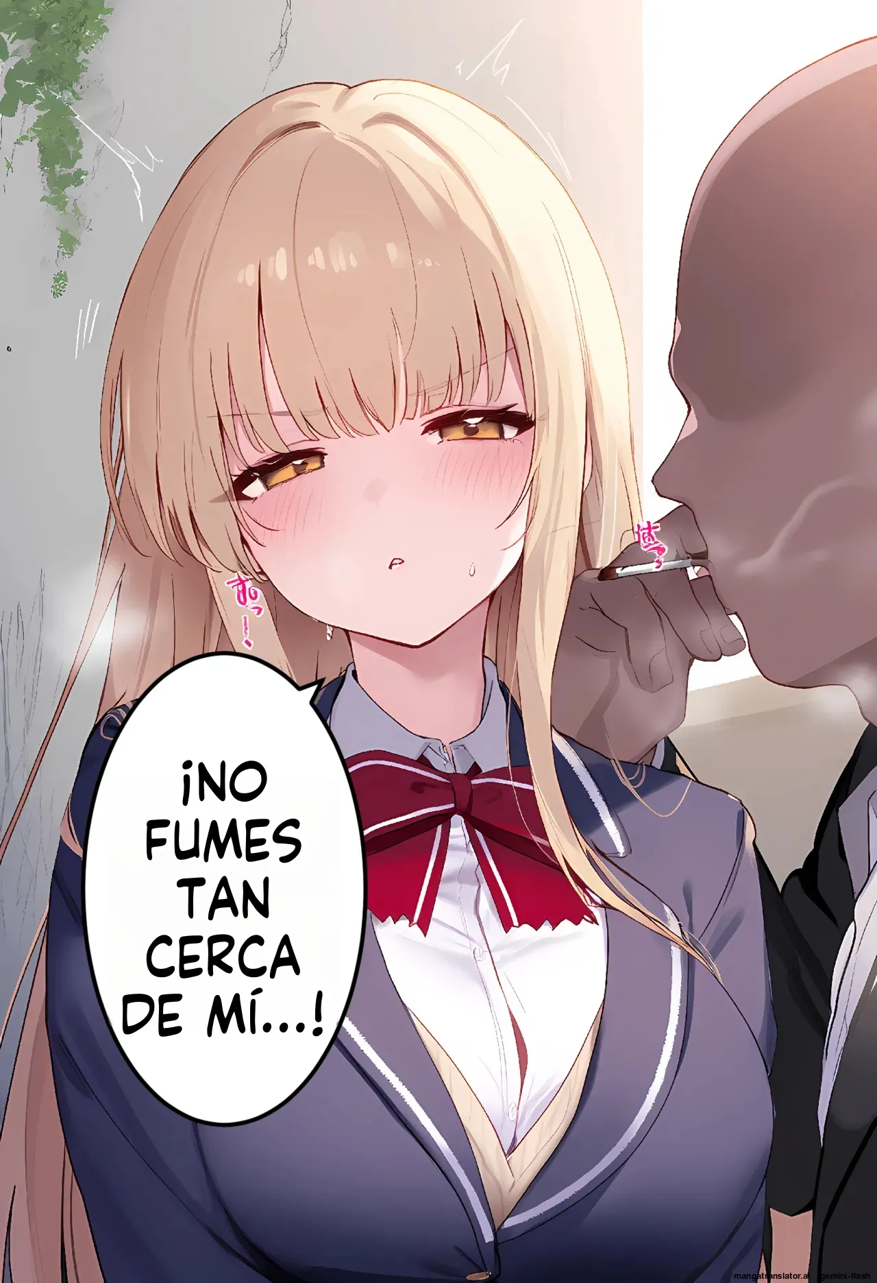 Shiina Mahiru's Saimin Life 2  MTL page 6 full