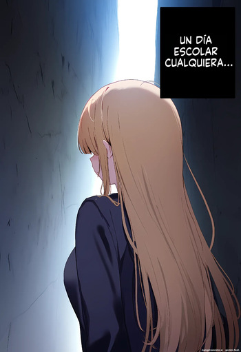 Shiina Mahiru's Saimin Life 2 (Spanish) MTL cover