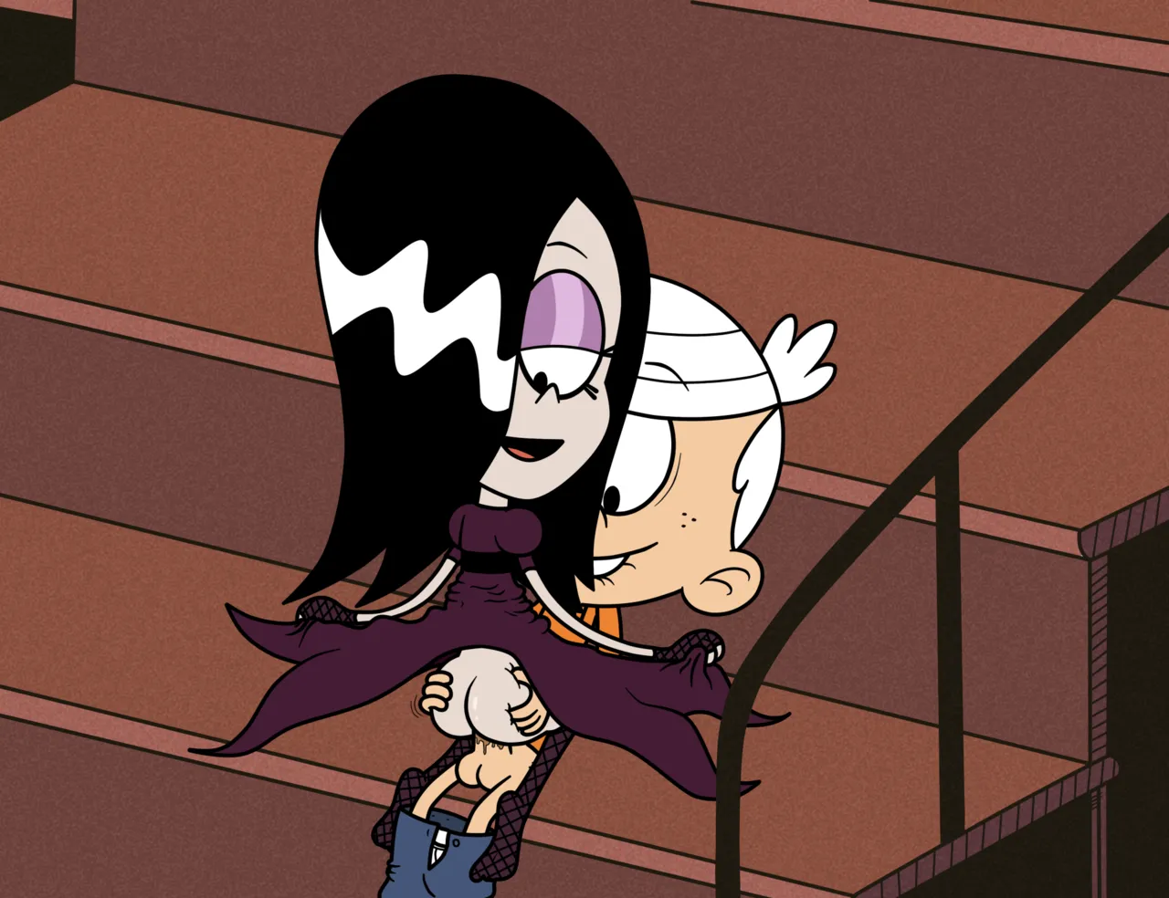 ARTIST adullperson page 10 full