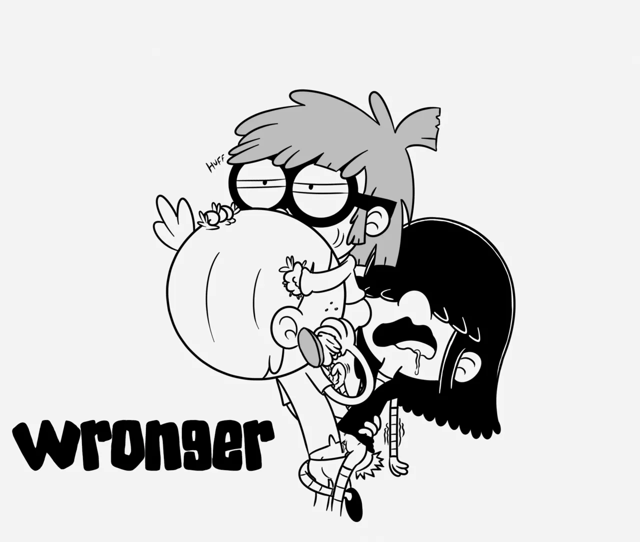 ARTIST adullperson page 11 full