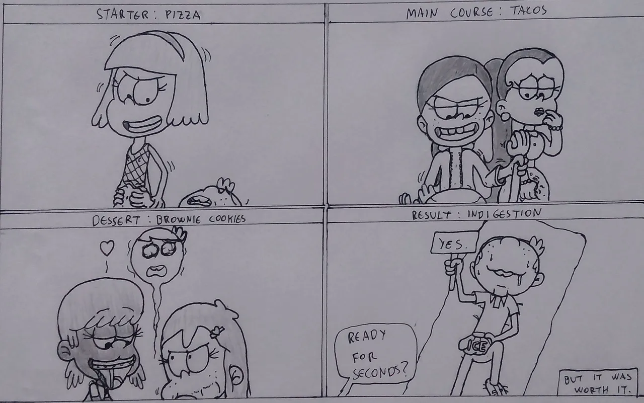 ARTIST adullperson page 4 full