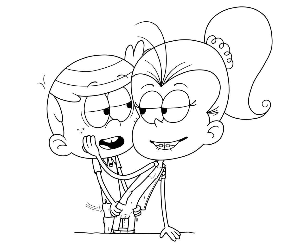 ARTIST adullperson page 5 full