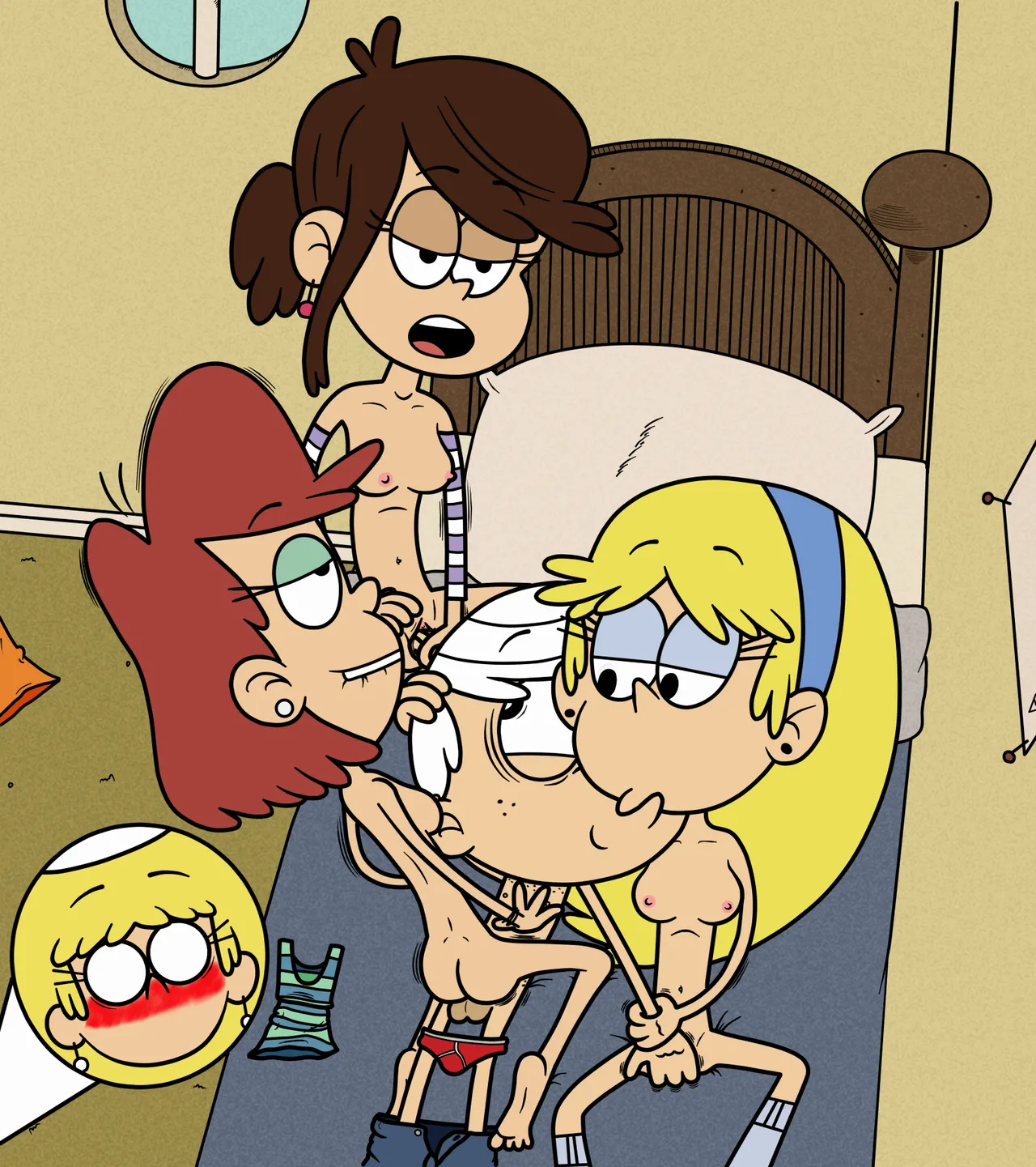 ARTIST adullperson page 6 full