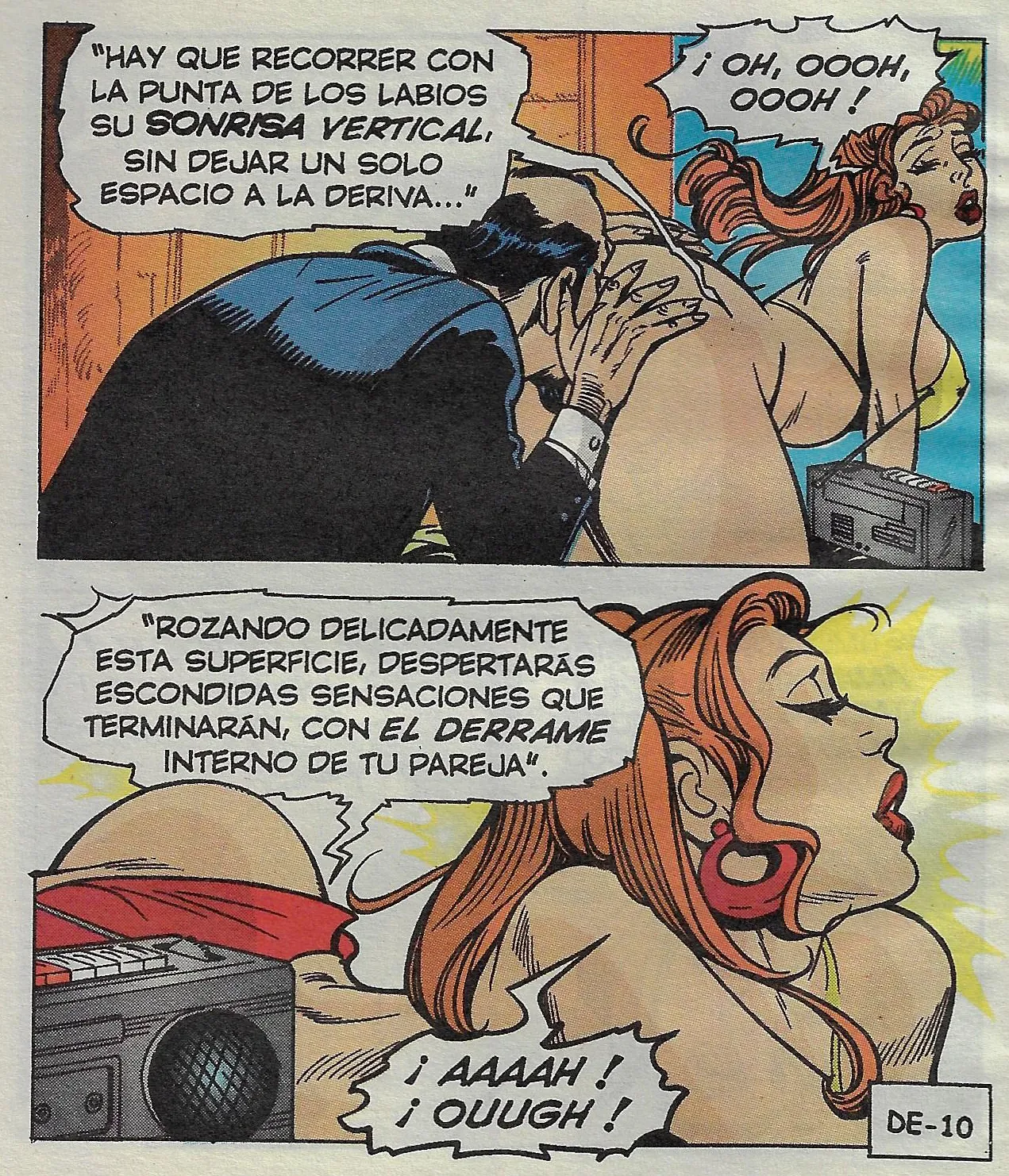 Delmonicos Erotika 046 page 11 full