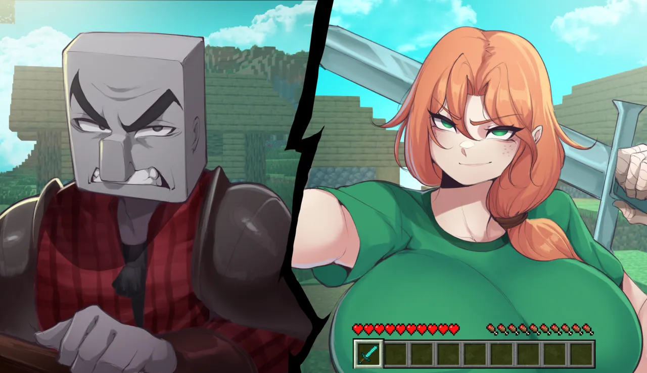Alex vs. Pillager page 2 full